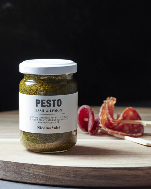 Pesto, Basiilik & sidrun- IDA STUUDIO & sisustuspood - lai valik kodusisustuse toote ja aksessuaare