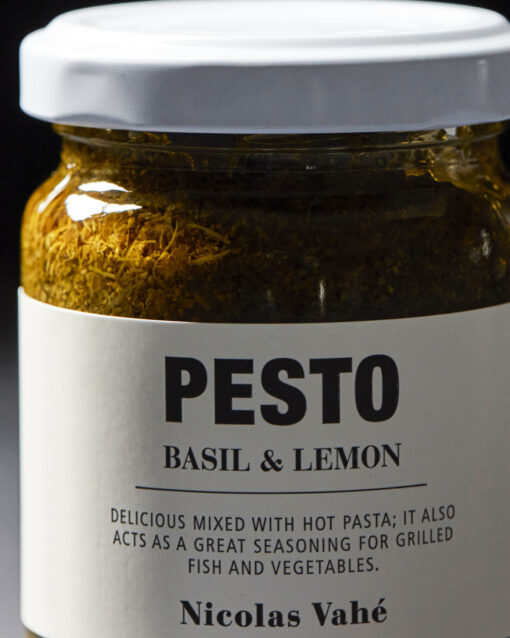 Pesto, Basiilik & sidrun- IDA STUUDIO & sisustuspood - lai valik kodusisustuse toote ja aksessuaare