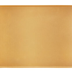 Kuldne kandik 30,5 x 21- IDA STUUDIO & sisustuspood - lai valik kodusisustuse toote ja aksessuaare