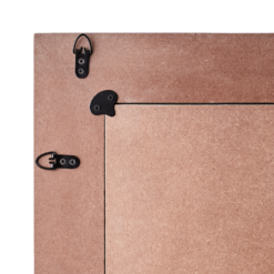 Peegel CARVE, pruuni värvi. AFFARI OF SWEDEN - IDASTUUDIO.EE sisustuspood, mööbel ja aksessuaarid