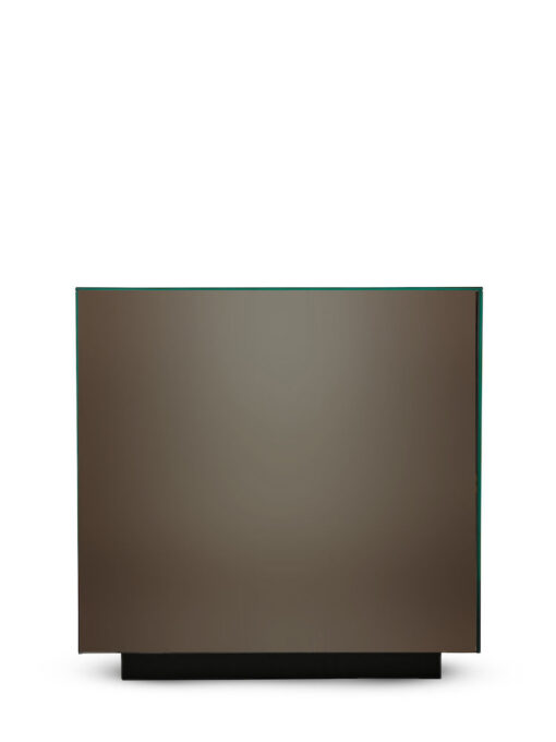 Laud Cube L, pruun BY ON brändilt - saadaval IDA sisustuspoes www.idastuudio.ee KIIRE tarne üle Eesti - sisustuskaubad, valgustid, mööbel, vaibad