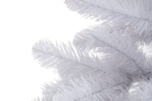 Jõulukuusk LUXUS 240 cm, valge- IDA STUUDIO & sisustuspood - lai valik kodusisustuse toote ja aksessuaare