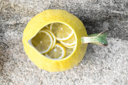 Kann Lemon ByOn - IDA STUUDIO & sisustuspood - lai valik kodusisustuse tooteid ja aksessuaare.