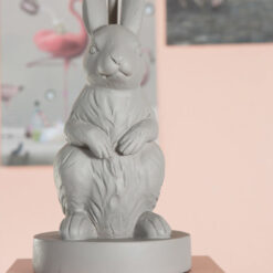 Lauavalgusti Rabbit BY ON brändilt - saadaval IDA sisustuspoes www.idastuudio.ee KIIRE tarne üle Eesti - sisustuskaubad, valgustid, mööbel, vaibad