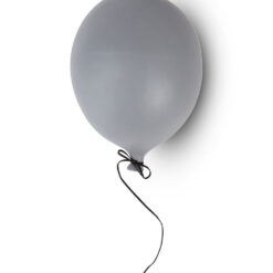 Dekoratsioon Balloon L, hall BY ON brändilt - saadaval IDA sisustuspoes www.idastuudio.ee KIIRE tarne üle Eesti - sisustuskaubad, valgustid, mööbel, vaibad