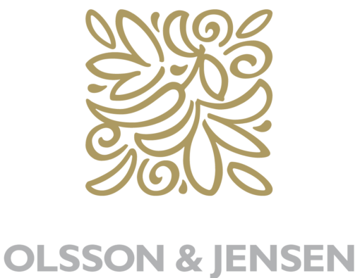 Olsson & Jensen bränd - IDA sisustuspood - www.idastuudio.ee