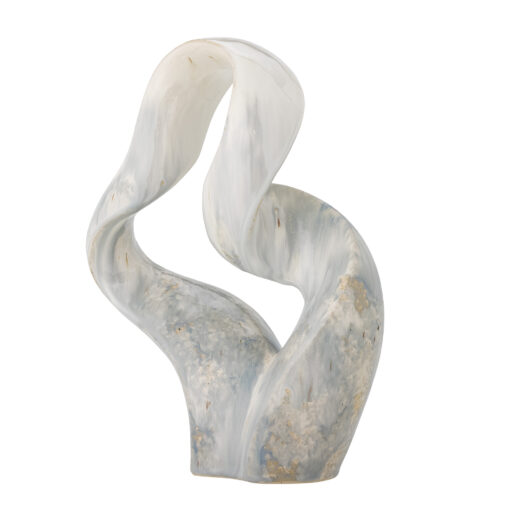 Deco Rouyi skulptuur kivikeraamikast- IDA STUUDIO & sisustuspood - lai valik kodusisustuse toote ja aksessuaare