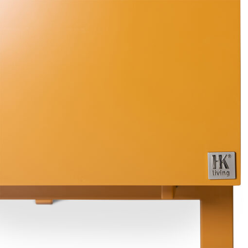 Kapp CUPBOARD ginger HK LIVING - HK LIVING- IDA STUUDIO & sisustuspood- lai valik kodusisustuse tooteid